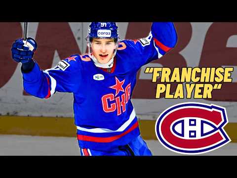 TOP 20 Ivan Demidov Highlights That Shocked Everyone