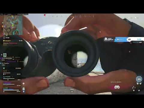 Diaz Biffle reaction to air precision bug