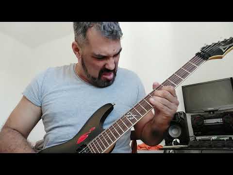 Partners (Cassia Eller) solo de Wander Taffo