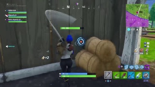 ［Fortnite］まったり雑談しながら配信！初見大歓迎！