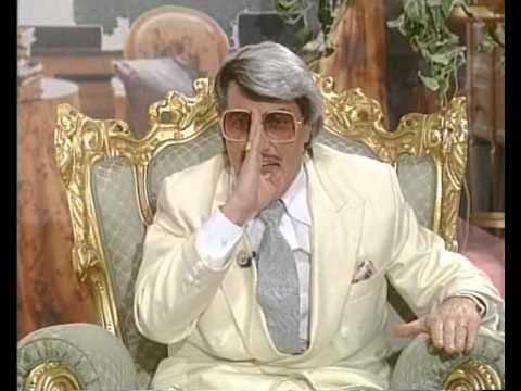 la rinoplastica del signore (snack e gnola guzzanti massironi)