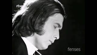 Paco de Lucia : Reflejo de Luna  ( Live 1977 )