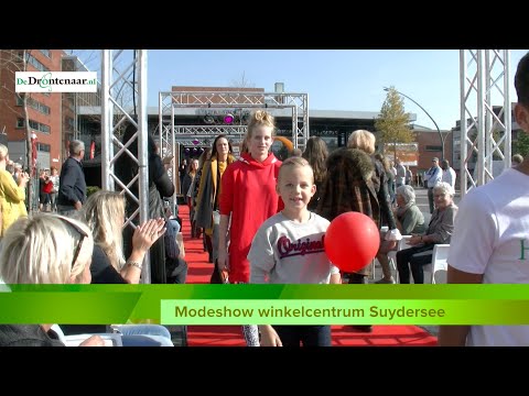 Opnieuw minder subsidie voor evenementen in winkelcentrum Suydersee Opnieuw minder subsidie voor evenementen in winkelcentrum Suydersee