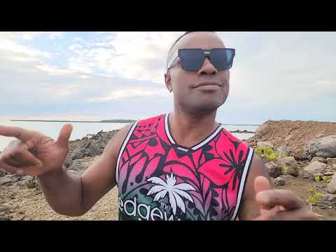 Voqa Kei Namada-Nice Ga O Mavule(Official Music Video)