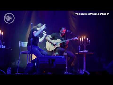 Rebirth - Fábio Lione e Marcelo Barbosa