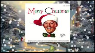 Bing Crosby - Here Comes Santa Claus