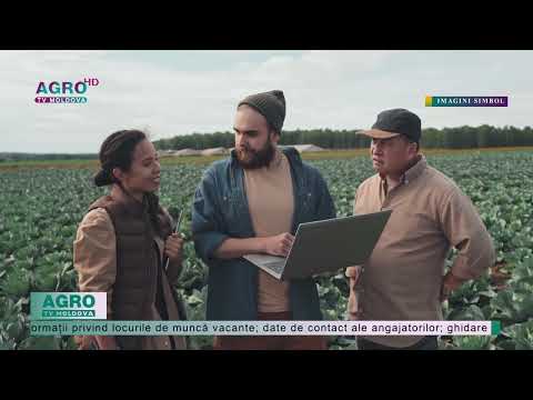 AGRO TV News – 19. 08. 2022