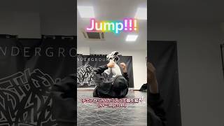 【dance】munchmill tutorial！ベビーウィンドミルやりたいやつやれ！なやつ