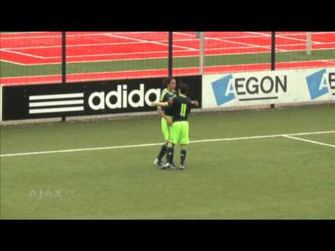 Aegon Toekomst Journaal: B1 en F1 kampioen