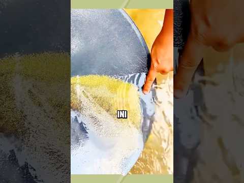 AUTO KAYA⁉️ pria ini menemukan tambang emas di sungai🤑🤑 #shorts