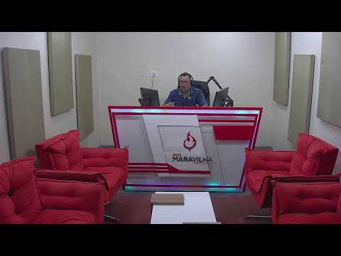 Voz da Assembleia de Deus em Quirinópolis GO - AO VIVO 29/05/2026 Com o Pr. Célio Carlos Martins