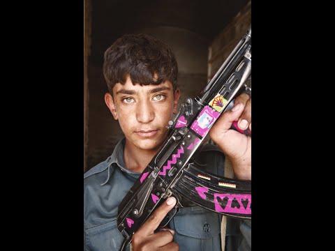 Paki Tape – AK Accessories You Need to Know About