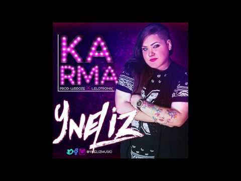 Yneliz - Karma (Prod: Boze & Lelotronik)