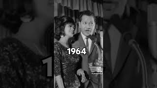 Download lagu Duet P.Ramlee@saloma 1964 mp3 Download lagu Duet P.Ramlee@saloma 1964 mp3