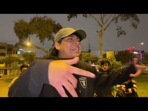 SEMIFINAL | #R4 vs #KIZA | FECHA 16 (REGIONAL HIDROBARRAS)