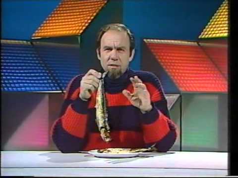 Origin of "A Red Herring."