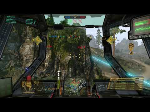 MWO #35 - Fastest 'Draw in the Sphere
