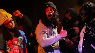 NorthEast Tay vs Aeon Moore