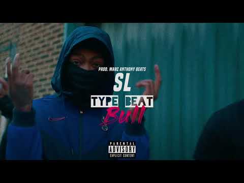 [FREE] 🍹 SL x Hardy Caprio x Tropical Drill Type Beat 2020 - "Bull" | @prodmarcanthony
