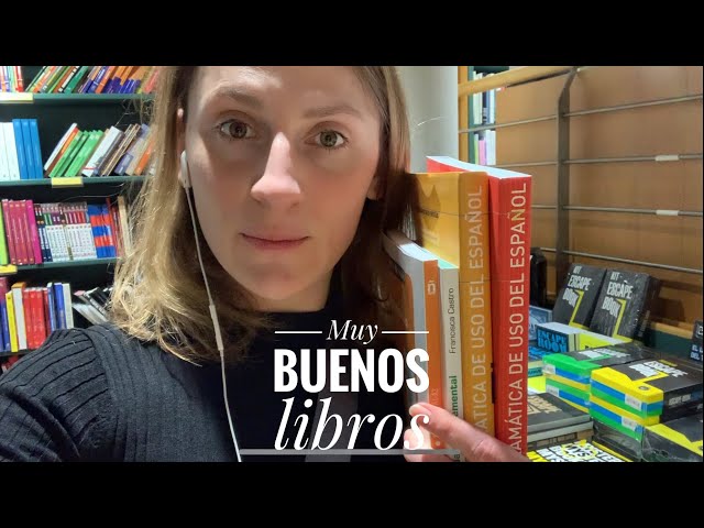 Vídeo relacionado con Aprende gramática y vocabulario 3