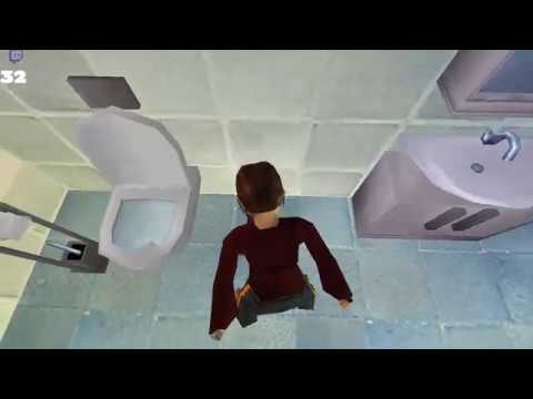 🔴TRLE - Aspidetr Easter Time 2017 - Runes Of Dawn (Sponge)