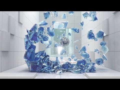 smash hit обзор игры андроид game rewiew android