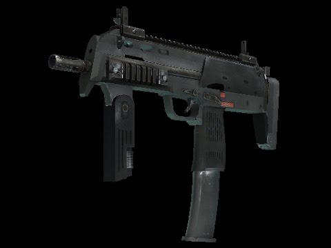 Steam Community :: Video :: Another MP7 moment