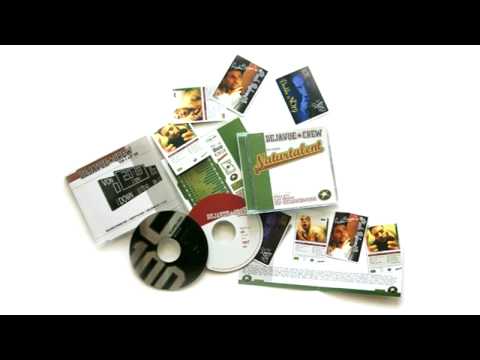 Dejavue Crew - Kings zum Quadrat