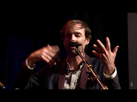 eTown On-Stage Interview - Andrew Bird