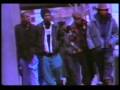 Boogiemonsters Honeydips In Gotham