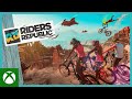 Riders Republic: World Trailer | Ubisoft [NA]