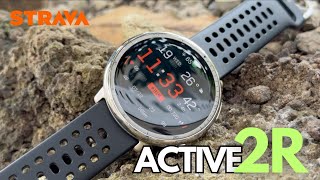 Download lagu THIS IS THE QUALITY OF THE AMAZFIT ACTIVE 2 SENSOR | AMAZFIT ACTIVE 2 SENSOR TEST mp3