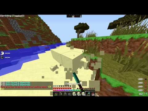 The HCF Experience #4 (ArcaneHCF) (MAP 4)
