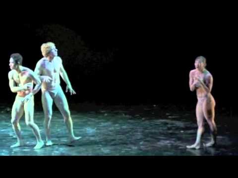 contemporary reel:  Eriko Jimbo