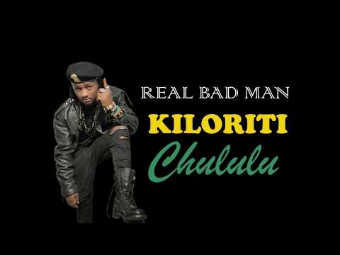 Kiloriti - Chululu (Music Video)