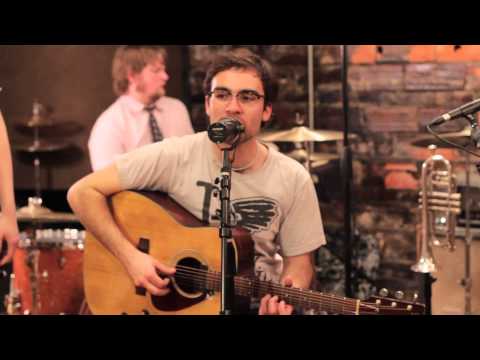 The Wurly Birds Live At Blackwatch Studios - Pt. 2 of 3 - The Smokers