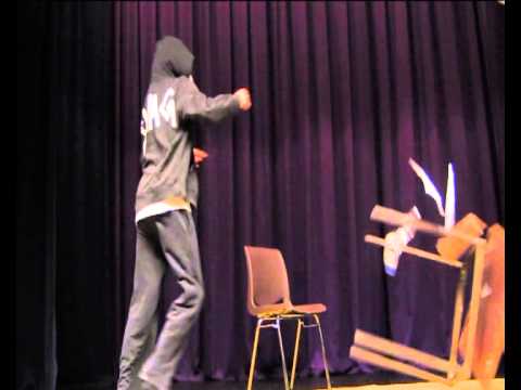 Tommy Swag - SWAG-ATTACK (Official Music Video)