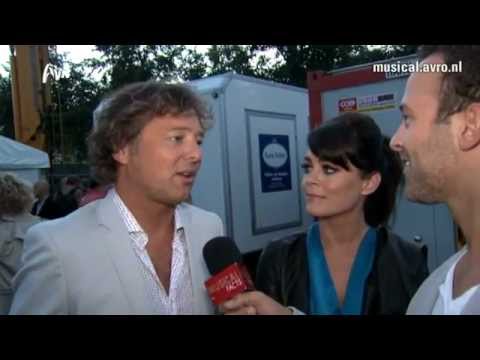 Musical Sing-a-Long 2012 Backstage - De Repetities 2