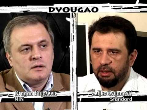 DVOUGAO 020 Dragan Bujošević - Željko Cvijanović (mart 2007)