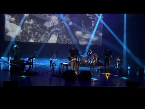 Spięty - Into the Night (Twin Peaks), CKE Czerwionka-Leszczyny, 14.10.2025r.