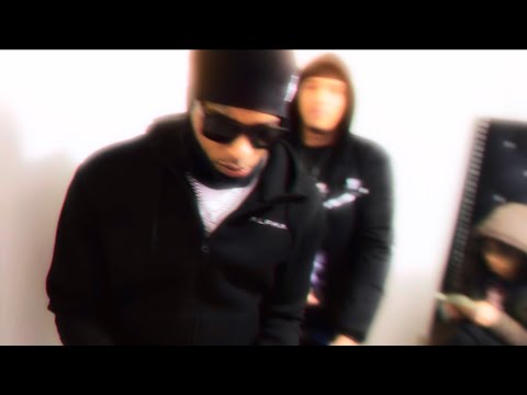 WDG Scrapp- Addicted (Official Music Video)