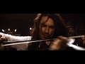 Paganini Plays In A Tavern