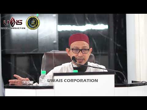 Klimaks Perang Badar | Ustaz Abdullah Din