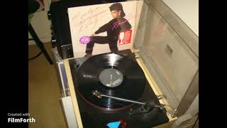 EVELYN CHAMPAGNE KING - I'M So ROMANTIC  1986
