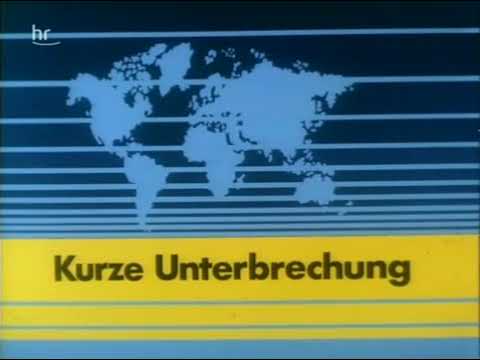 ARD Tagesschau 1977-086 (1) - vom 27.03.1977