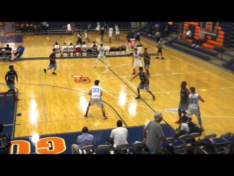 Sharks vs Riverside Matrix