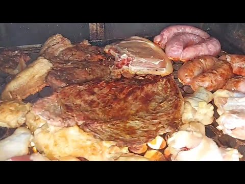 ALMOÇO PARA 50 PESSOAS, Super prático,