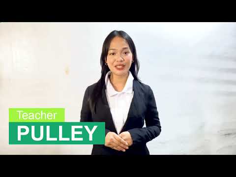 Pulleyのプロフィール動画