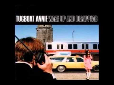 Tugboat Annie - Vendetta