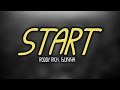 Roddy Ricch – Start Wit Me (ft. GUNNA) Roddy Ricch – Start Wit Me (ft. GUNNA)